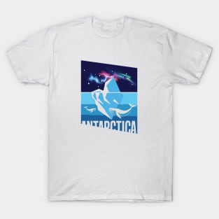 antarctica T-Shirt